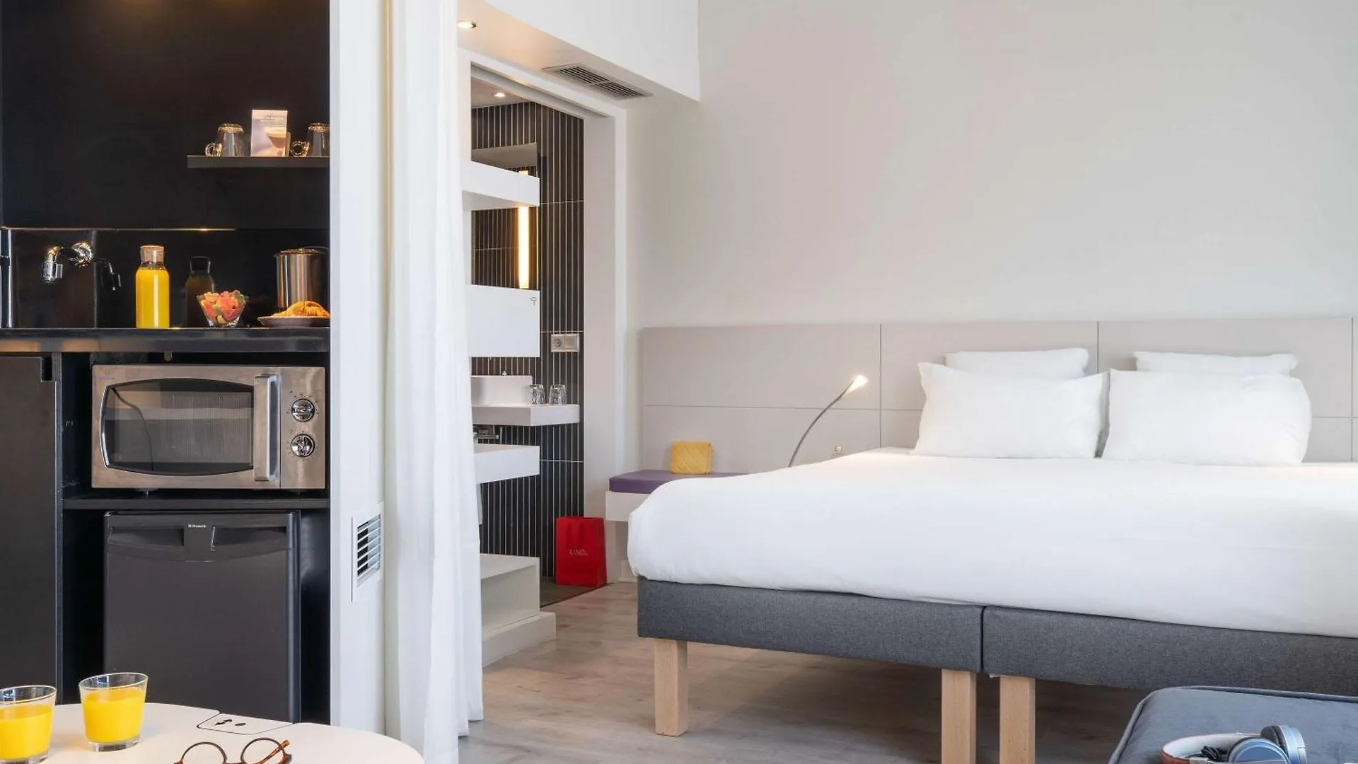 Novotel Suites Malaga Centro España