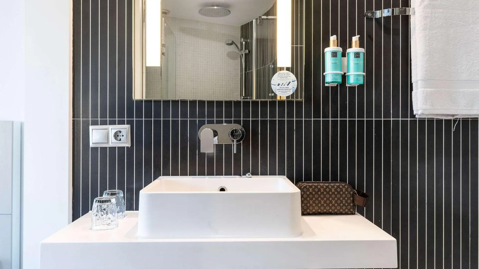 **** Hotel Novotel Suites Malaga Centro Spain