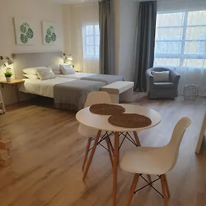 Morrojable Luxury Apartament Morro Jable