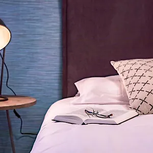 Appartamento Málaga Central Suites 