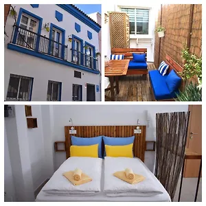 Appartamento Casa Al Sur 
