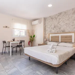 Lola Apartament Malaga