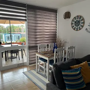 Primavera Tenerife Sur Apartament Arona (Tenerife)
