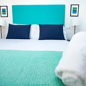Appartamento Iloftmalaga Puerta Del Mar 