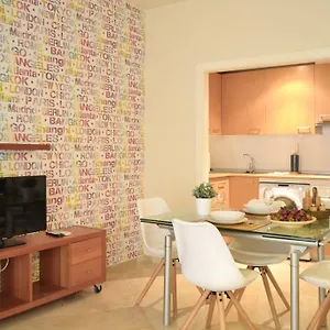  Apartamento Ulises 1