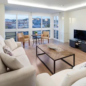  Apartamento Inmálaga Victoria