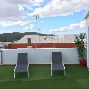 Cerca Del Aeropuerto Apartament Ingenio