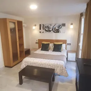 Appartamento Fan Flat Carreteria 